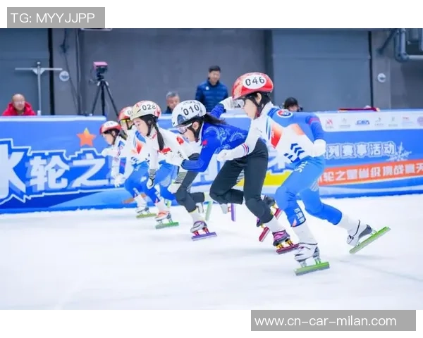 2025全国“冰轮之星·滑起来”系列赛事活动江苏赛区省级挑战赛闭幕，500余运动员参赛