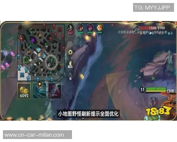 LOL新玩法嗨翻全场，这款游戏战略局更解压